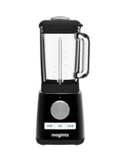 Magimix Le Blender - Black